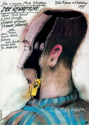 Zycie Wewnetrzne (Inner Life)