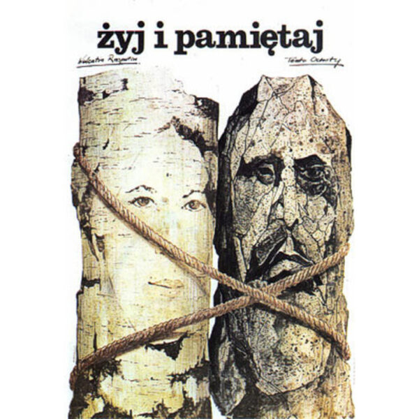 Zyj i Pamietaj (Live and Remember)