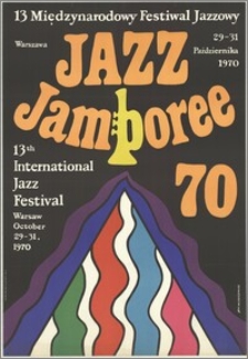 Jazz Jamboree 70