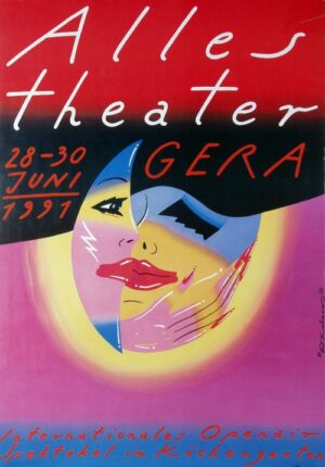 Alles Theater Gera