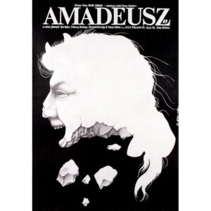 Amadeusz (Amadeus)