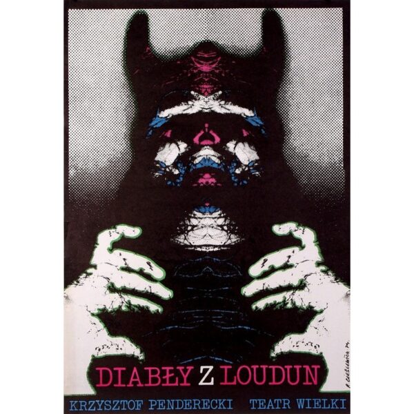 Diably z Loudun (The Devils of Loudun)