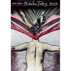 Holender Talacz (The Flying Dutchman)