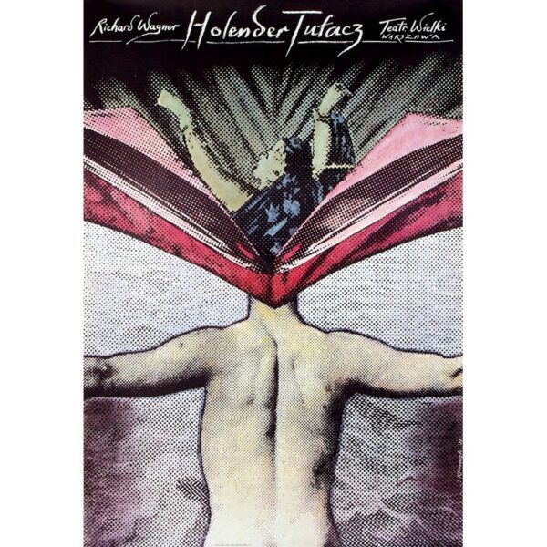 Holender Talacz (The Flying Dutchman)