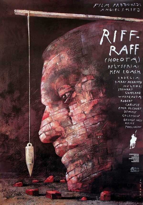 Holota (Riff-Raff)