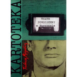 Kartoteka (The Card Index)
