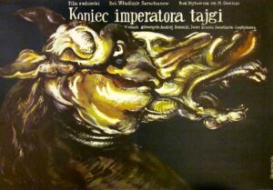 Koniec Imperatora Tajgi (End of the Emperor Taiga)