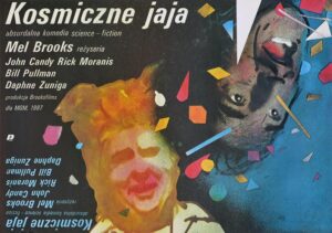 Kosmiczne Jaja (Space Balls)
