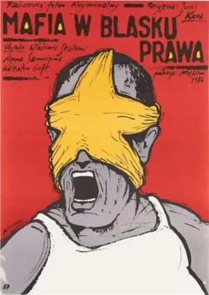 Mafia w Blasku Prawa (Kings of Crime)