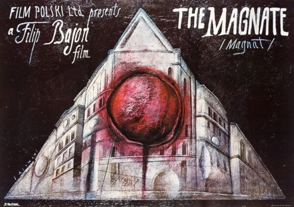 Magnat (The Magnate)