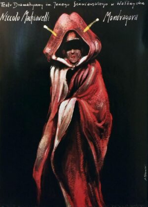 Mandragora (The Mandrake)