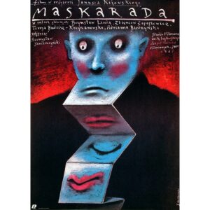 Maskarada (Masquerade)