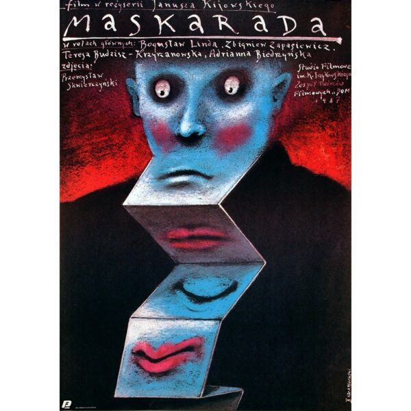 Maskarada (Masquerade)
