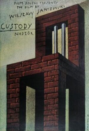 Nadzor (Custody)
