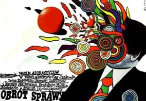 Obrot Sprawy (The Change)