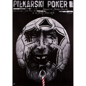 Pilkarski Poker (Football Poker)