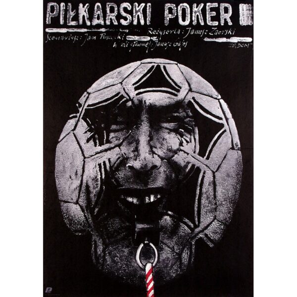 Pilkarski Poker (Football Poker)