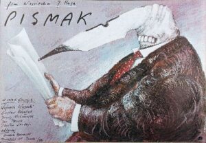 Pismak (Write and Fight)