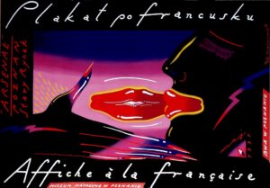 Plakat po Francusku (French Posters)