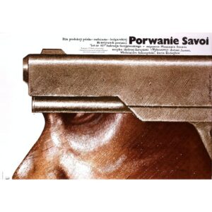 Porwanie Savoi (Kidnapping Savoi)