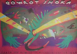 Powrot Smoka (Return of the Dragon)