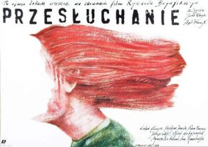 Przesluchanie (Interrogation)
