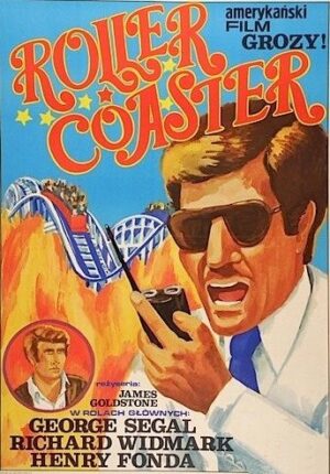 Roller Coaster