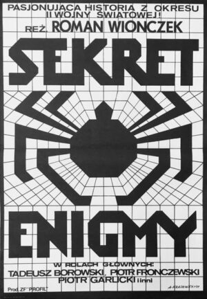 Sekret Enigmy (Secret Enigma)