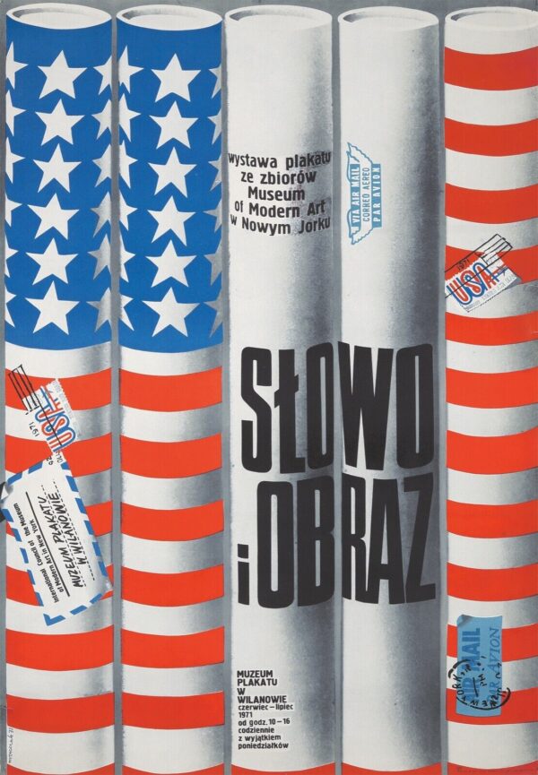 Slowo i Obraz (Word and Image)