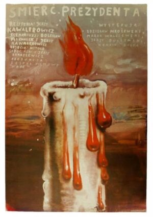 Smierc Prezydenta (Death of the President)