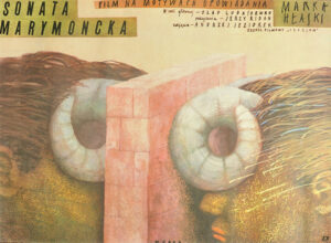 Sonata Marymoncka (Maymont Rhapsody)