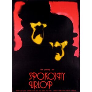 Spokojny Urlop (Last Stop, Everybody!)