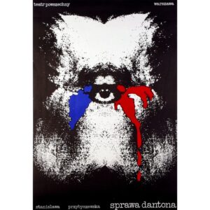 Sprawa Dantona (The Danton Case)