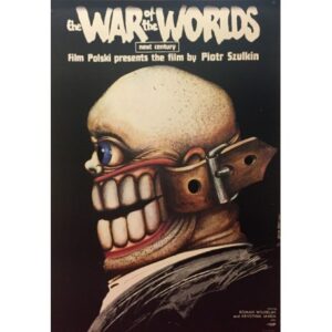 The War of the Worlds - Next Century
