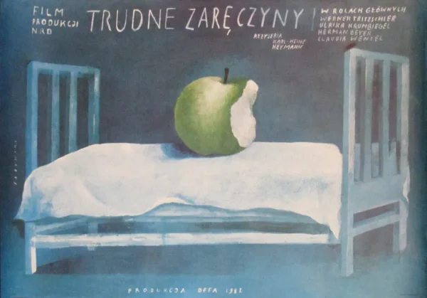 Trudne Zareczyny (Difficult Engagement)