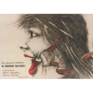 W Obronie Wlasnej (The Art of Self Defense)