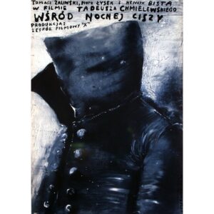 Wsrod Nocnej Ciszy (Quiet Is The Night)