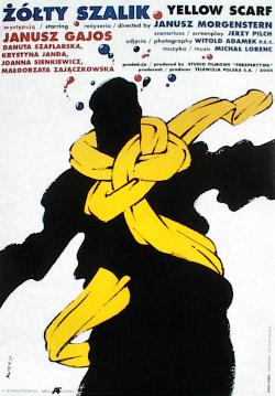 Zolty Szalik (Yellow Scarf)