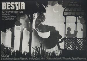 Bestia (Beast)