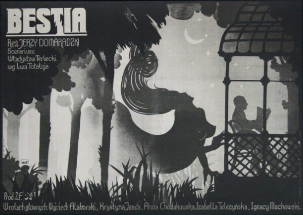 Bestia (Beast)