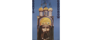 Borys Godunow (Boris Godunov)