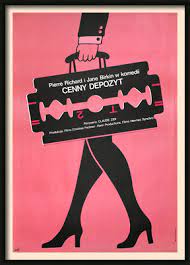 Cenny Depozyt (Precious Deposit)