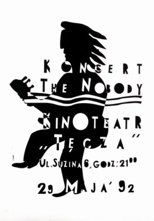 Koncert The Nobody (The Nobody Concert)
