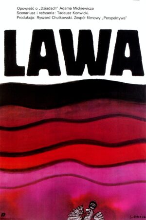 Lawa (Lava)