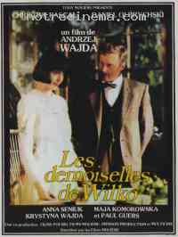 Les Demoiselles de Wilko (The Maids of Wilko)