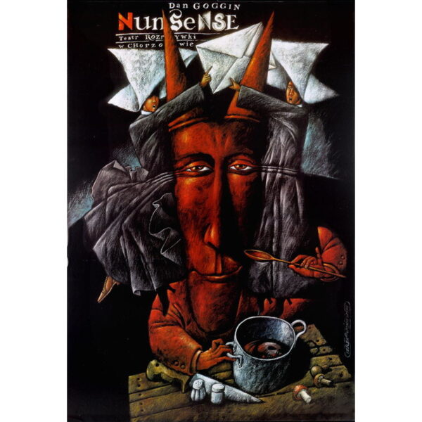 Nunsense