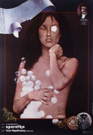 Operetka (Operetta)