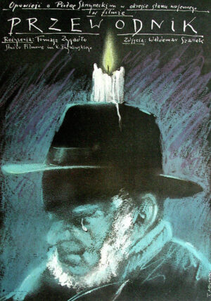 Przewodnik (The Guide Man)