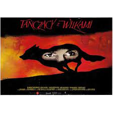 Tanczacy z Wilkami (Dances with Wolves)