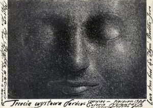 Trzecia Wystawa Darow - Muzeum Azji i Pacyfiku (Third Exhibition Gifts - The Asia and Pacific Museum)